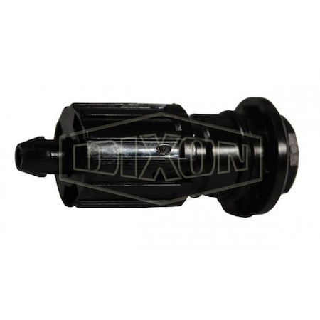 Dixon Wilkerson by Manual Drain, For Use with F18, F28, L18, L28, B18, B28 Filter GRP-96-685